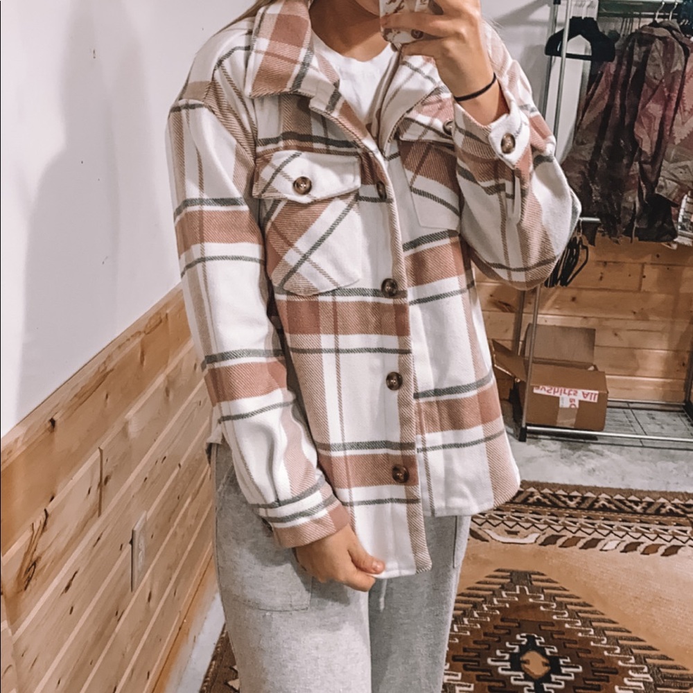 Shacket
